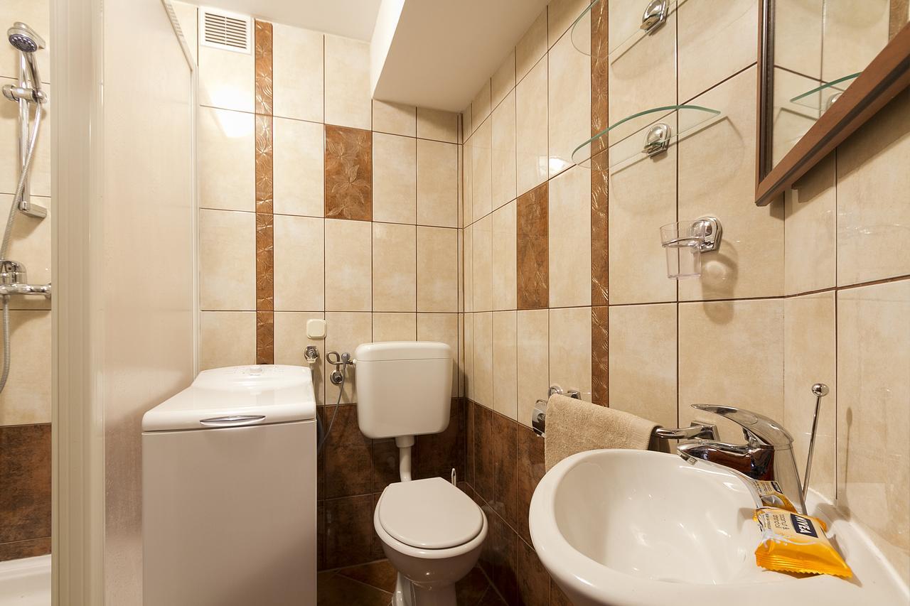 Apartment Nino روفينج الغرفة الصورة