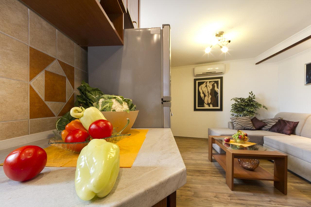 Apartment Nino روفينج الغرفة الصورة