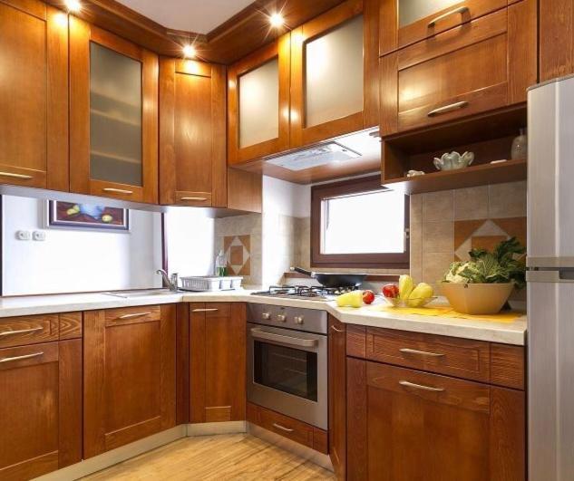 Apartment Nino روفينج المظهر الخارجي الصورة