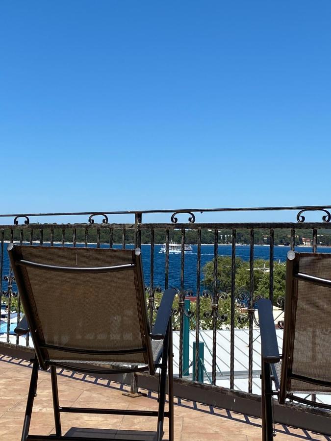 Apartment Nino روفينج المظهر الخارجي الصورة