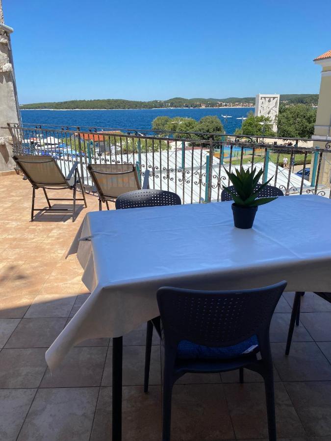 Apartment Nino روفينج المظهر الخارجي الصورة